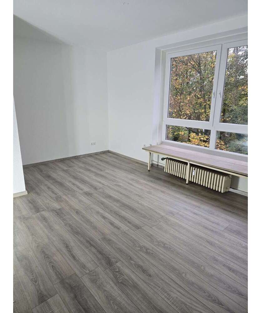 Wohnung zum Mieten in Cuxhaven 290 € 26 m²