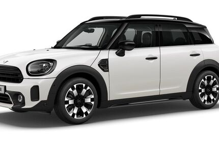Mini Cooper Countryman 28.114 km 32.440 &euro; Bremerhaven 27572