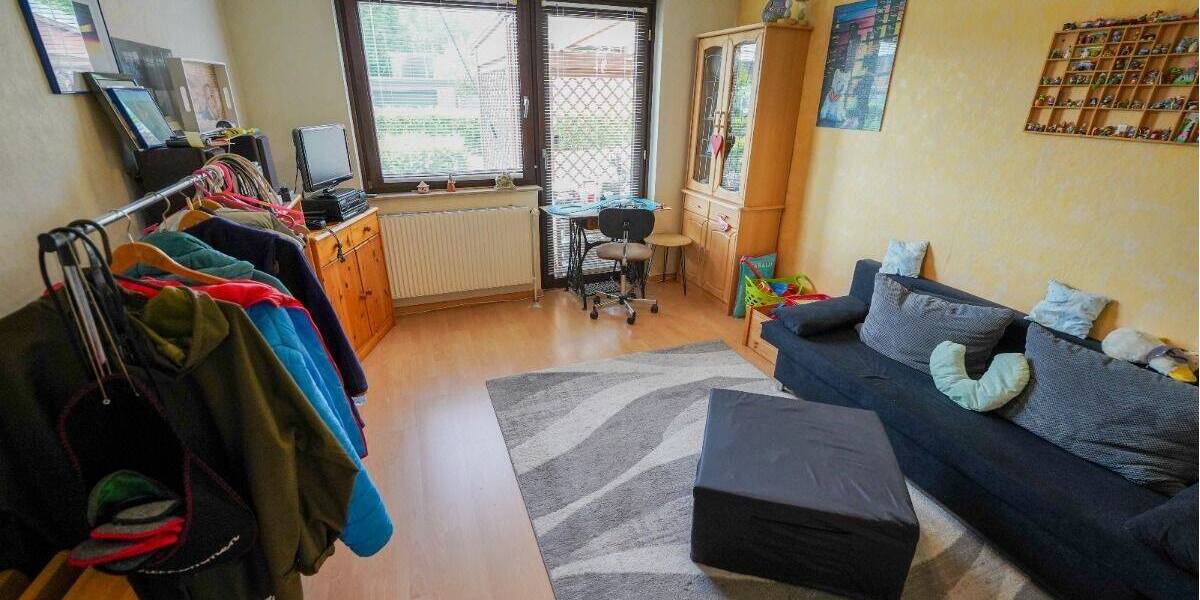 Einfamilienhaus Bremerhaven Leherheide - 4 Zimmer, 113 m&sup2;, 219.000&euro; | Angebot:26804024