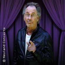 Hugo Egon Balder - Erzählt es bloß nicht weiter!! 13.11.2025 Kulturzentrum Pumpwerk