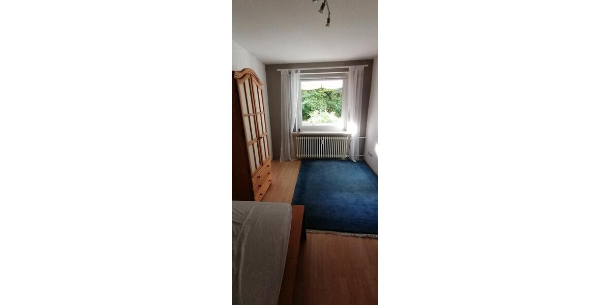 3 ZKB in Bremerhaven am Bürgerpark mit Balkon und PKW Stellplatz 3 zimmer