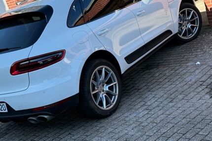 Porsche Macan 163.000 km 29.500 &euro; Brake 26919