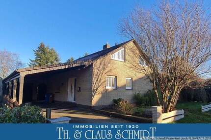 Haus Ovelgönne Grossenmeer Großenmeer - 5 Zimmer, 114 m&sup2;, 227.000&euro; | Angebot:25690039