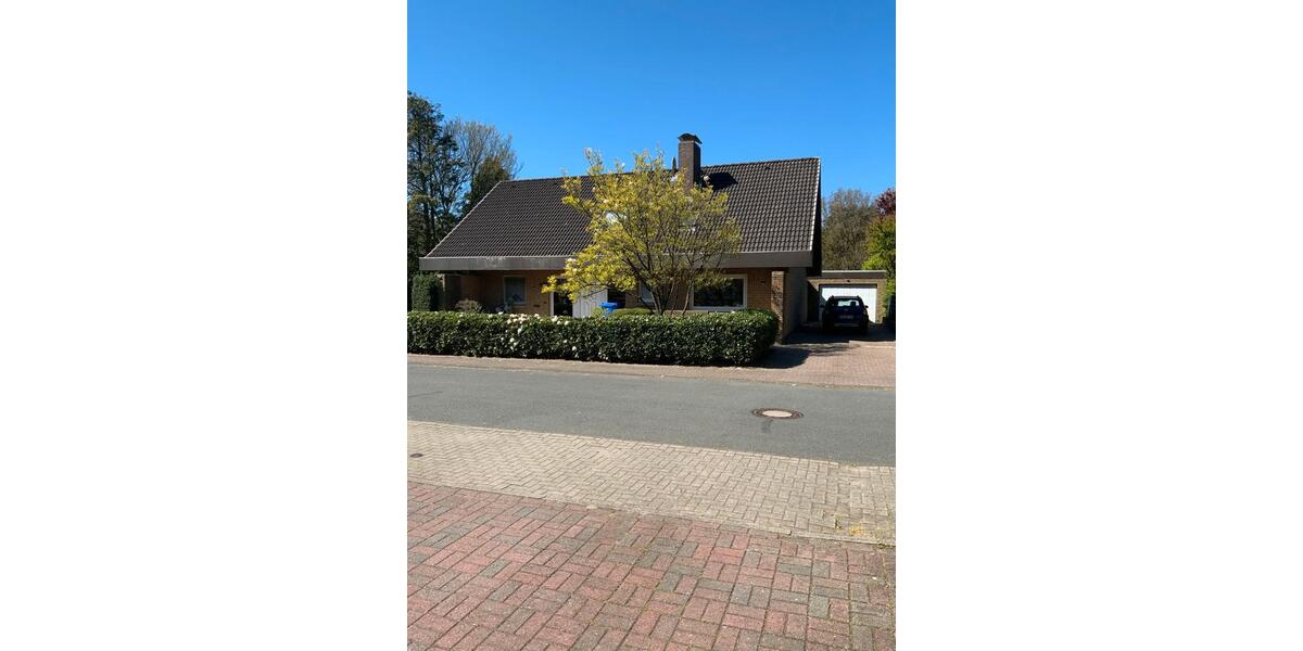 Einfamilienhaus Schiffdorf - 5.5 Zimmer, 190 m&sup2;, 325.000&euro; | Angebot:27045888