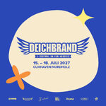 All Days + Camping + Frühanreise | DEICHBRAND Festival 2027