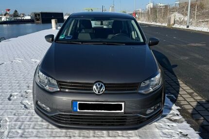 VW Polo 80.573 km 8.500 &euro; Bremerhaven 27570