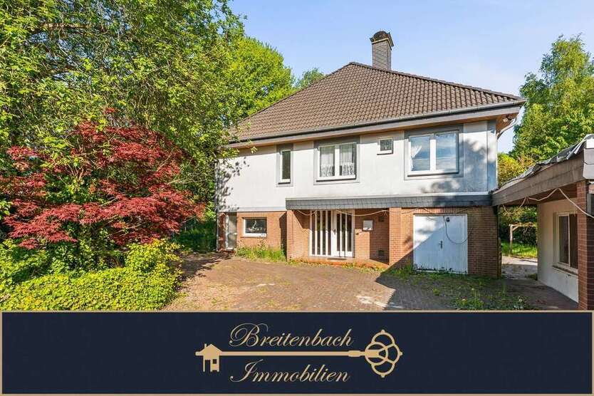 Haus zum Kaufen in Beverstedt 199.000 € 229 m²