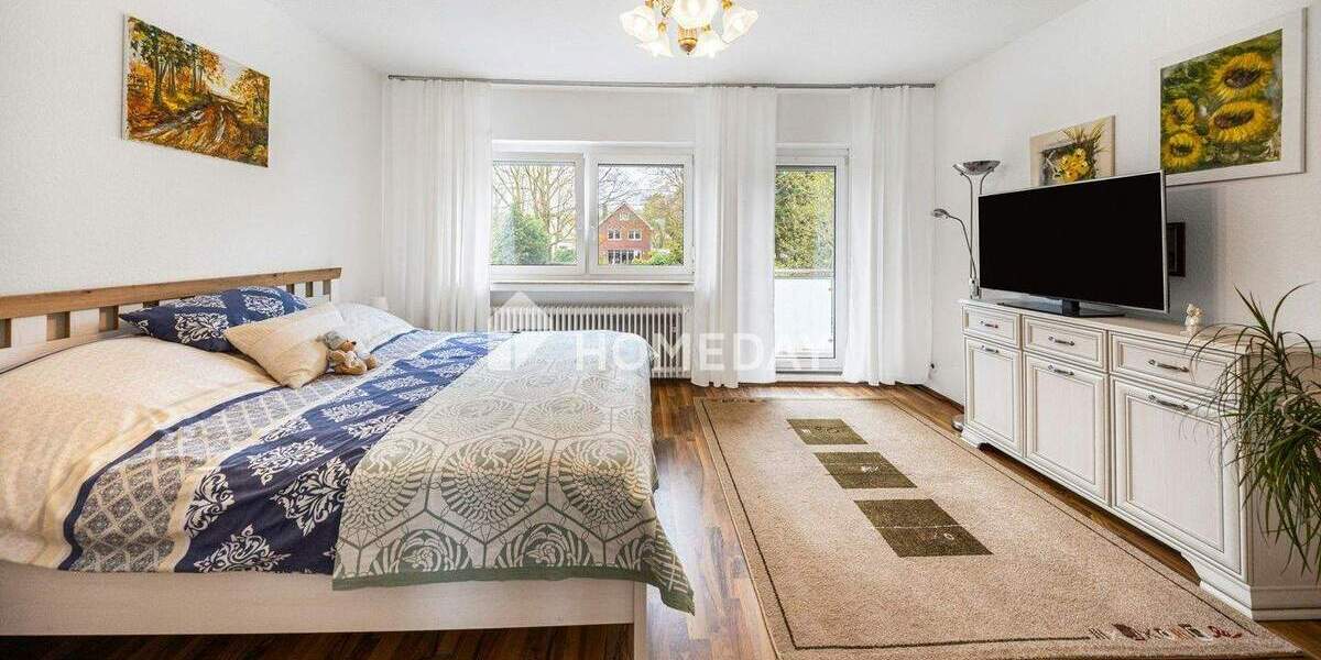 Modernisiertes Einfamilienhaus mit flexibler Aufteilung, viel Platz und großem Garten 7 zimmer