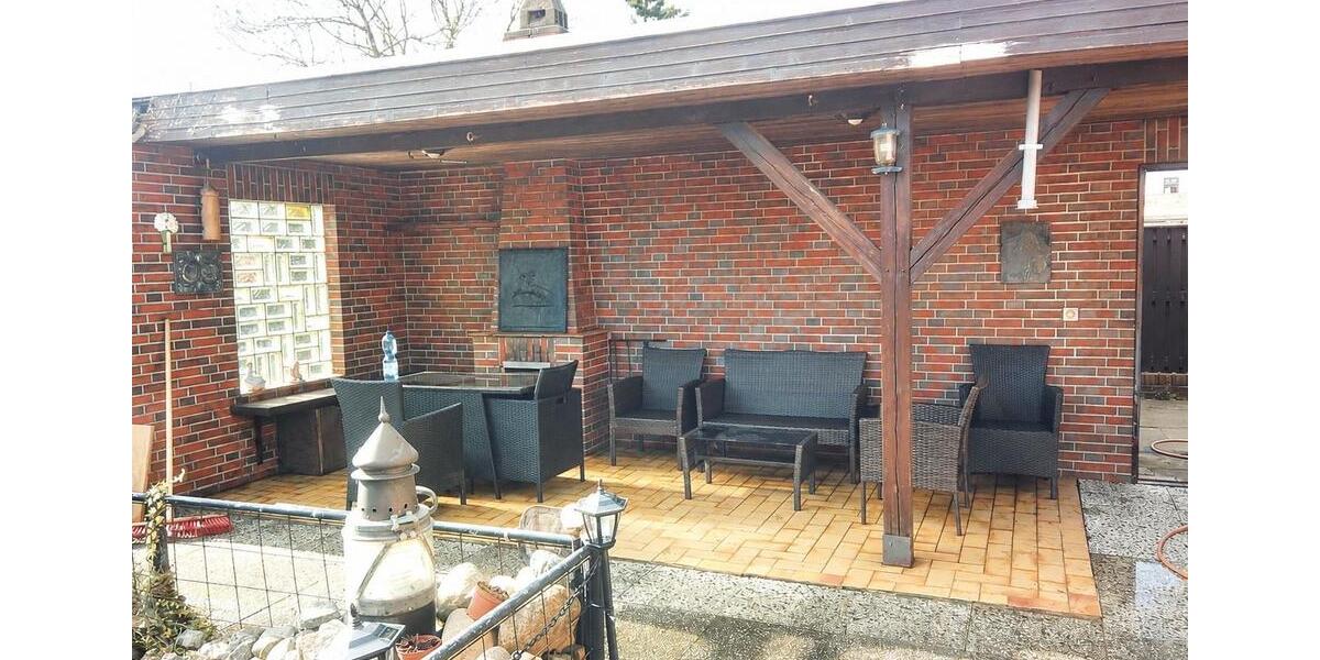 Einfamilienhaus Nordenham - 4 Zimmer, 90 m&sup2;, 189.000&euro; | Angebot:26679609