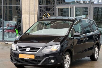 Seat Alhambra 199.999 km 14.999 € Bremen 28217