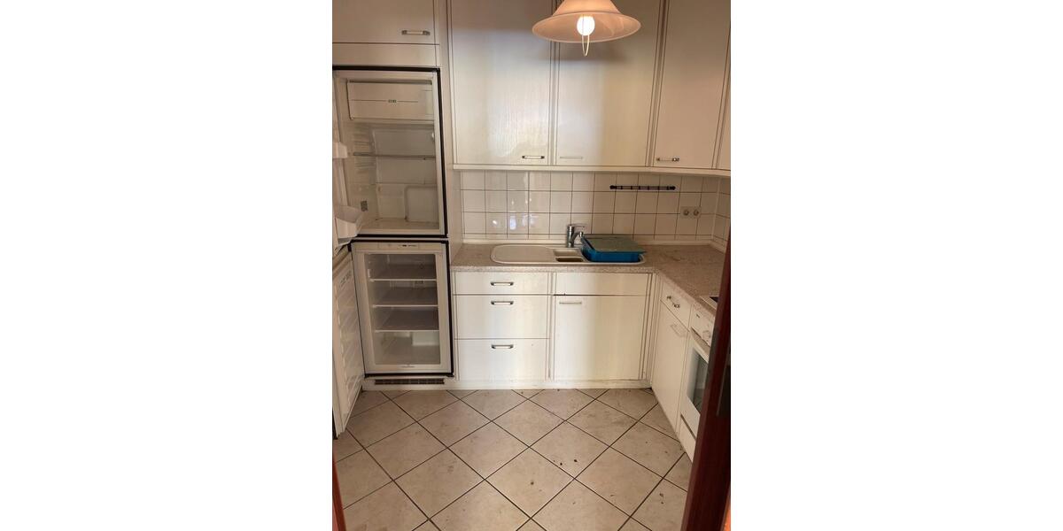 Etagenwohnung Bremerhaven Mitte - 1 Zimmer, 56 m&sup2;, 160.000&euro; | Angebot:26131420