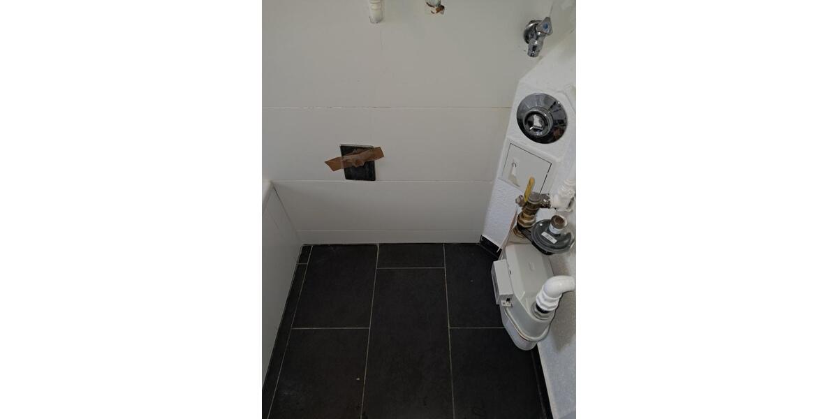 Etagenwohnung Bremerhaven Mitte - 2 Zimmer, 54 m&sup2;, 350&euro; | Angebot:25099713