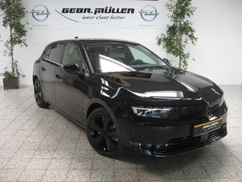 Astra