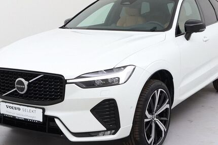 Volvo XC60 25.513 km 49.450 &euro; Schiffdorf-Spaden 27619