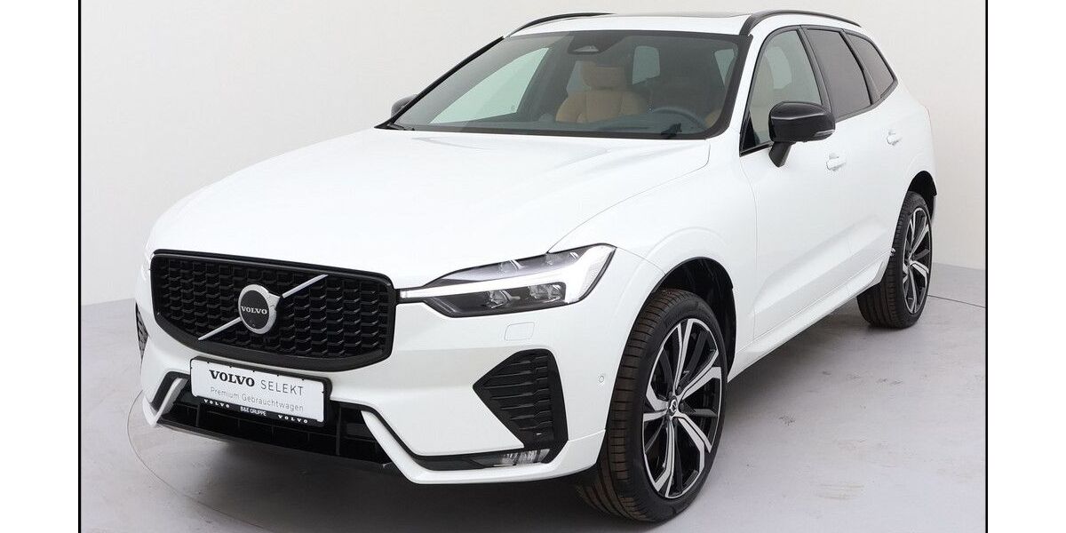 Volvo XC60 25.513 km 49.450 &euro; Schiffdorf-Spaden 27619