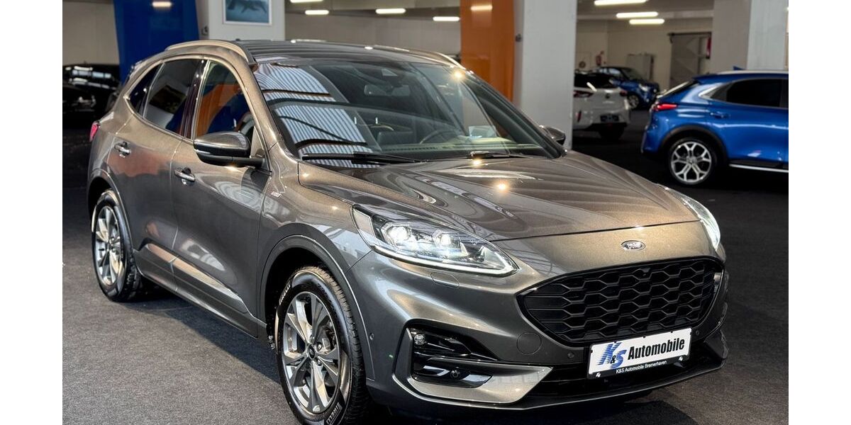 Ford Kuga 79.200 km 19.998 &euro; Bremerhaven 27568