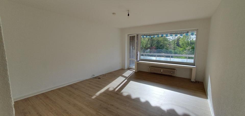 Etagenwohnung Wilhelmshaven Heppens - 2 Zimmer, 72 m&sup2;, 209.000&euro; | Angebot:26786982