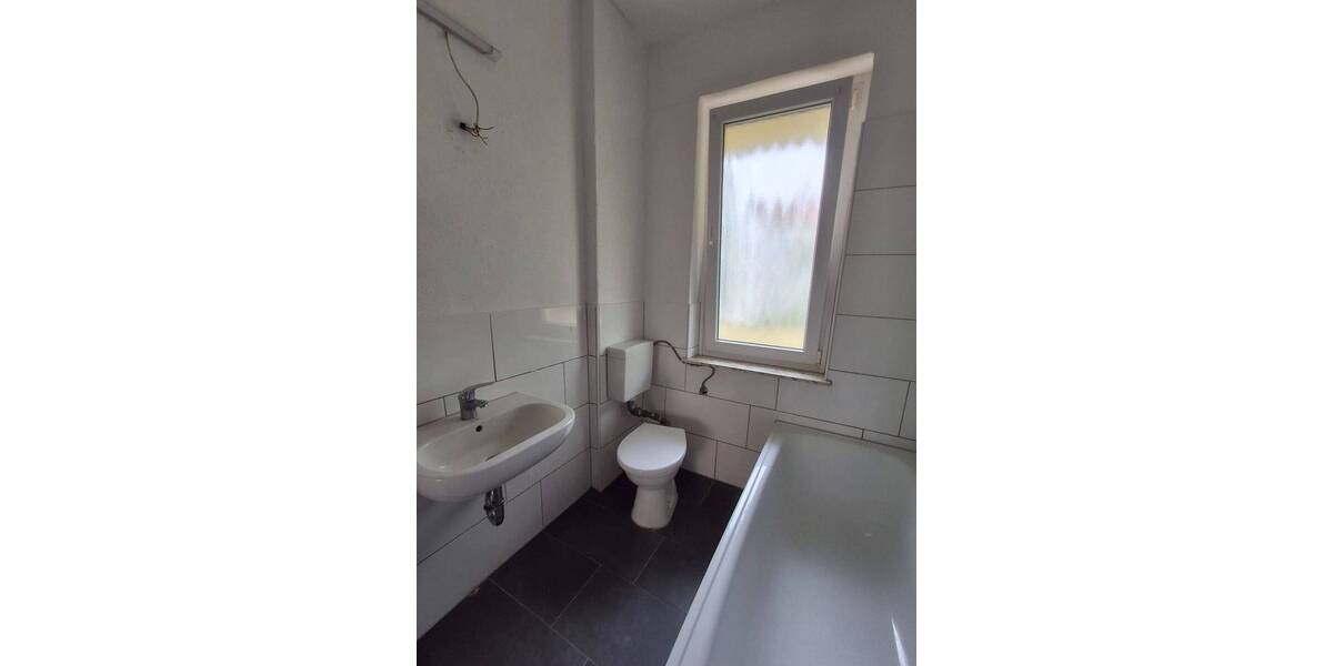 Etagenwohnung Bremerhaven Lehe - 2 Zimmer, 54 m&sup2;, 390&euro; | Angebot:26891445