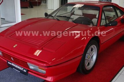 Ferrari 328 56.200 km 99.999 € Stadland 26936