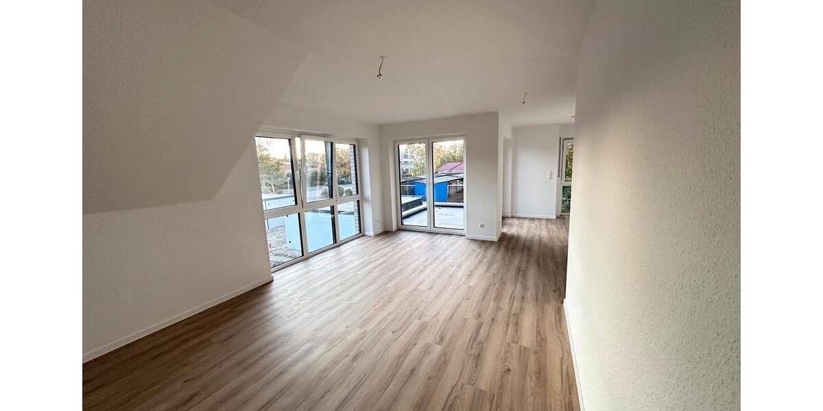 Maisonettenwohnung Nordenham - 4 Zimmer, 105 m&sup2;, 1.303&euro; | Angebot:26567103