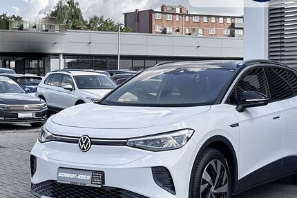VW ID.4 46.790 km 26.988 &euro; Bremerhaven 27576