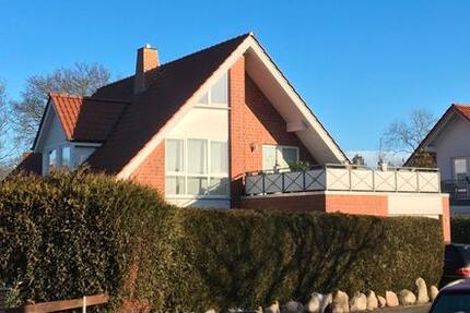 Wohnung Bremerhaven Wulsdorf - 4 Zimmer, 130 m&sup2;, 1.050&euro; | Angebot:27644369