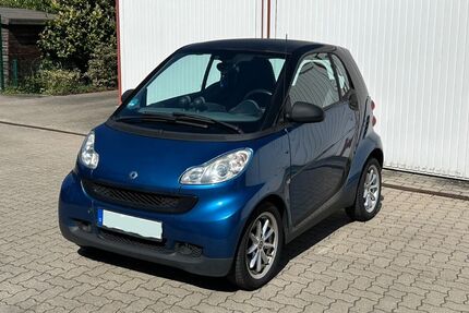Smart ForTwo 123.993 km 2.700 &euro; Loxstedt 27612