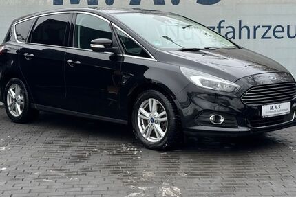 Ford S-Max 204.000 km 9.000 &euro; Bremerhaven 27576