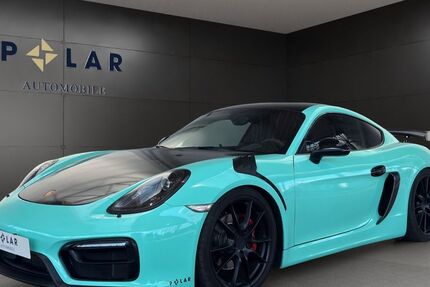Porsche Cayman 99.990 km 72.990 € Cuxhaven 27472