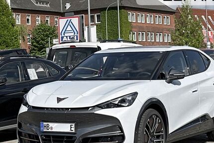 Cupra Tavascan 5.999 km 57.590 € Bremerhaven 27576