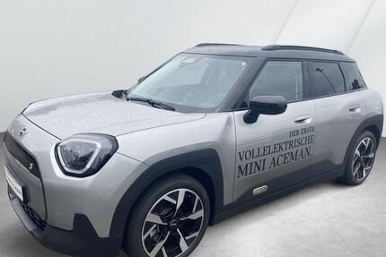 Mini Aceman SE 11.200 km 36.450 &euro; Bremerhaven 27580