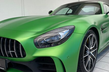 Mercedes-Benz AMG GT 52.400 km 116.999 € Bremen 28201