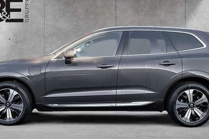 Volvo XC60 77.800 km 40.590 &euro; Schiffdorf-Spaden 27619