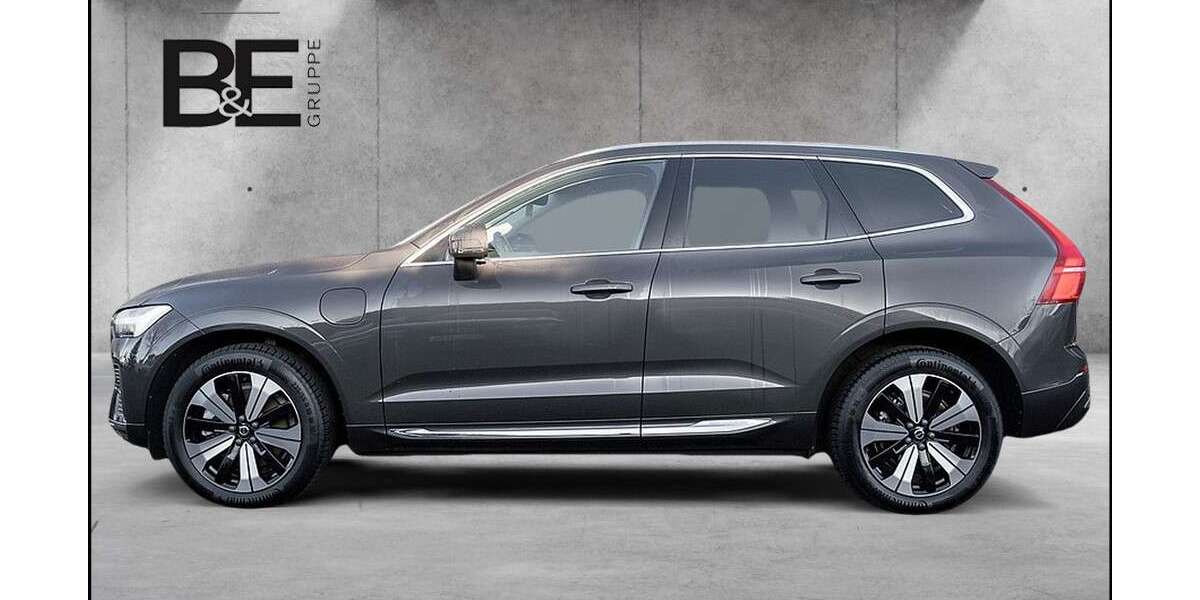 Volvo XC60 77.800 km 40.590 &euro; Schiffdorf-Spaden 27619