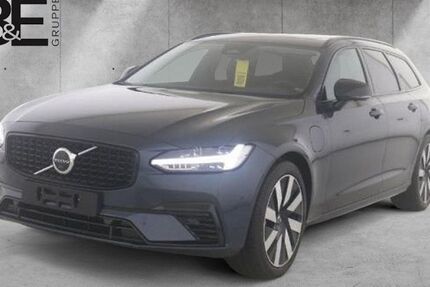 Volvo V90 27.017 km 47.950 € Schiffdorf-Spaden 27619