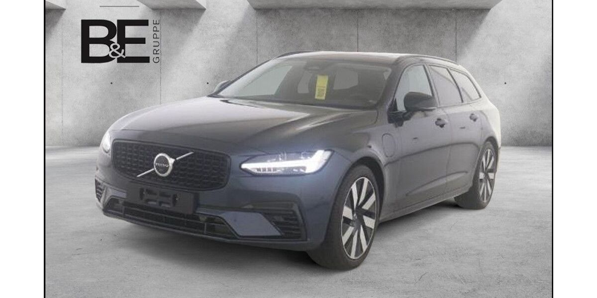 Volvo V90 27.017 km 47.950 &euro; Schiffdorf-Spaden 27619