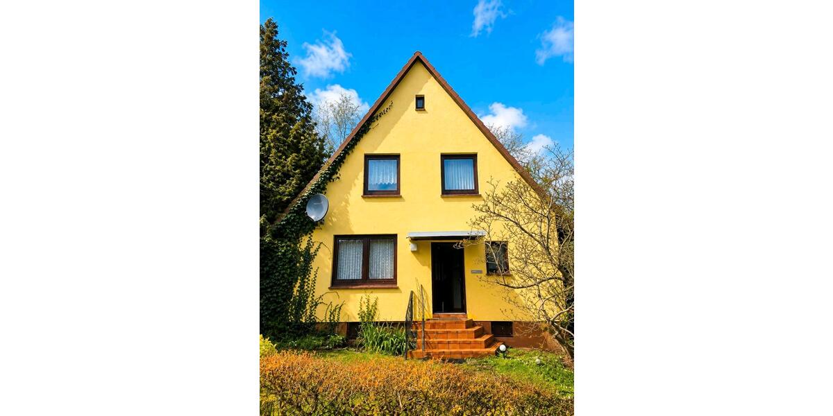 Einfamilienhaus Bremerhaven Leherheide - 6 Zimmer, 160 m&sup2;, 155.000&euro; | Angebot:26764416