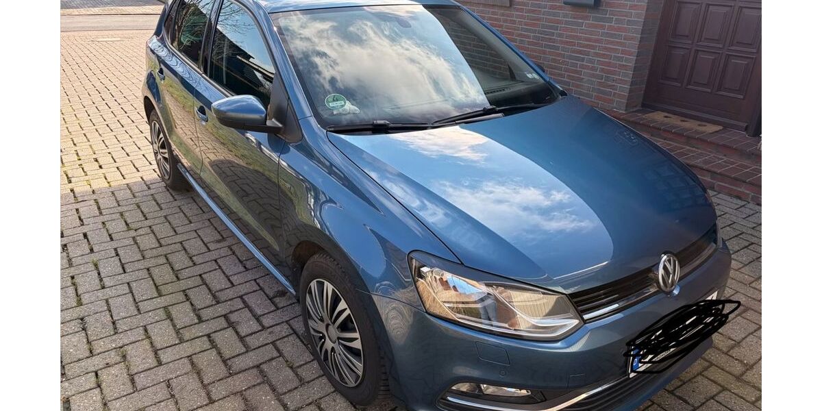 VW Polo 235.700 km 5.200 &euro; Stadland 26937