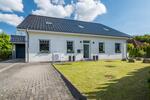 Einfamilienhaus Loxstedt - 6.5 Zimmer, 225 m&sup2;, 565.000&euro; | Angebot:26774892