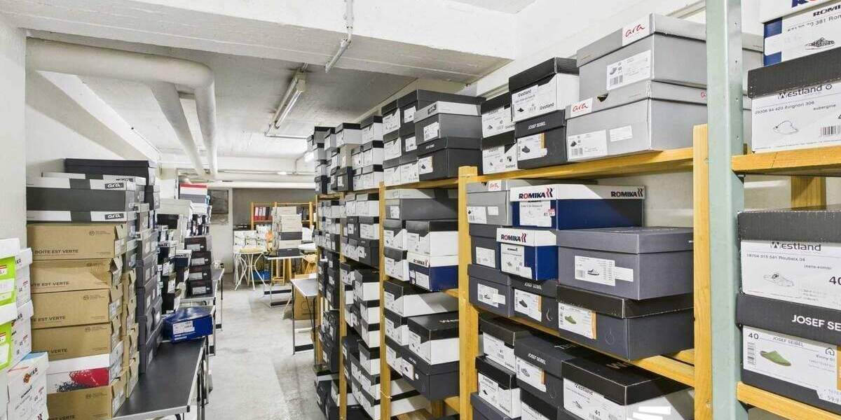 Flexible Gewerbelösung: 85 m² KG-Fläche mit optional 171 m² zusätzlicher Gewerbefläche anzumieten. zimmer