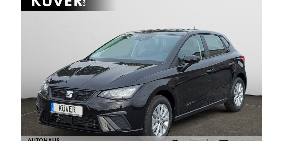 Seat Ibiza 1.300 km 19.069 &euro; Hagen 27628