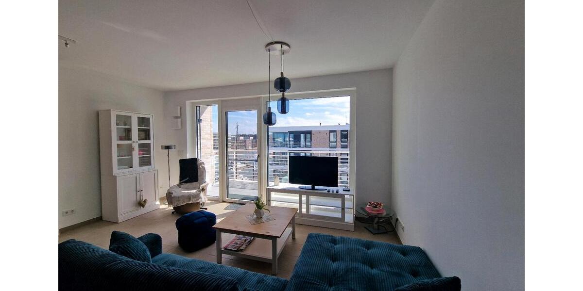 Dachgeschoßwohnung Geestland - 2 Zimmer, 70 m&sup2;, 2.345&euro; | Angebot:26073905