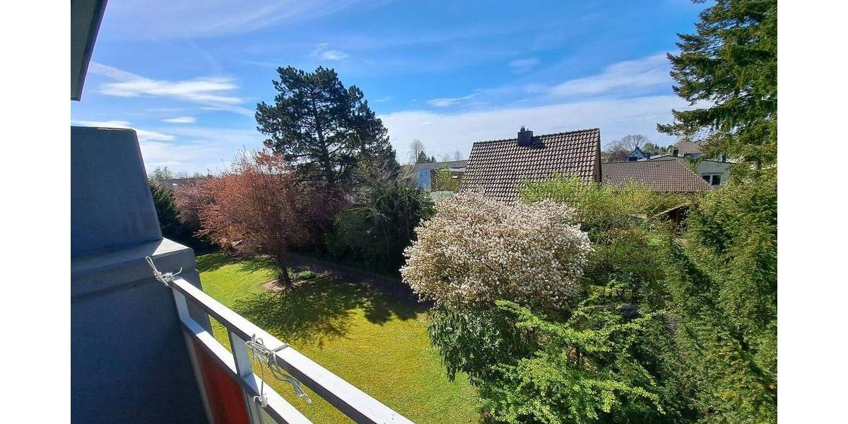 Etagenwohnung Bremerhaven Leherheide - 1 Zimmer, 44 m&sup2;, 320&euro; | Angebot:26247592