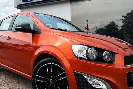 Chevrolet Aveo 155.000 km 5.999 &euro; Brake 26919