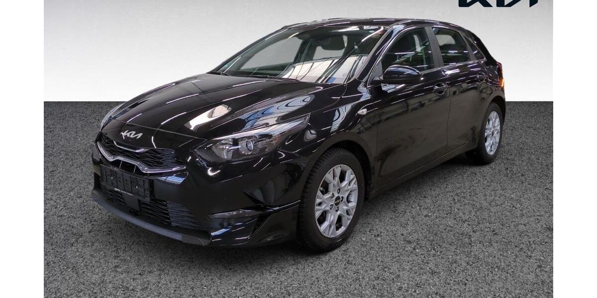 Kia ceed / Ceed 16.558 km 22.480 &euro; Bremerhaven 27568
