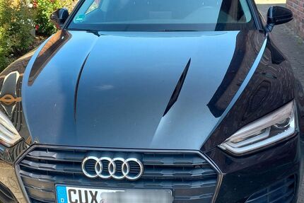 Audi A5 165.000 km 15.500 &euro; Spaden 27619