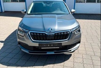 Skoda Kamiq 24.700 km 21.900 &euro; Geestland 27624