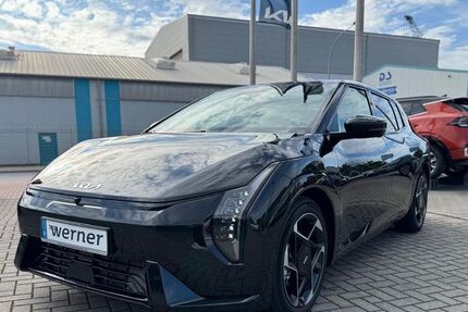 Kia EV4 3.500 km 44.965 € Bremerhaven 27568