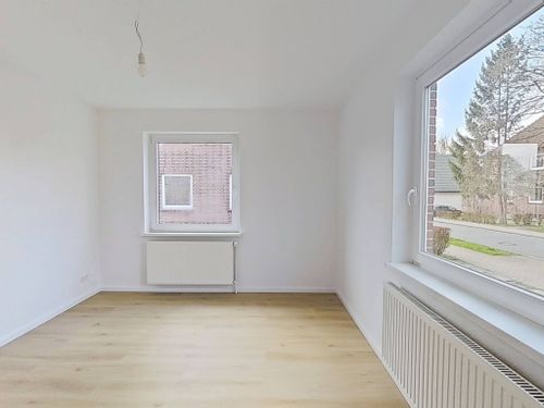 Etagenwohnung Nordenham - 3 Zimmer, 53 m&sup2;, 370&euro; | Angebot:26058514