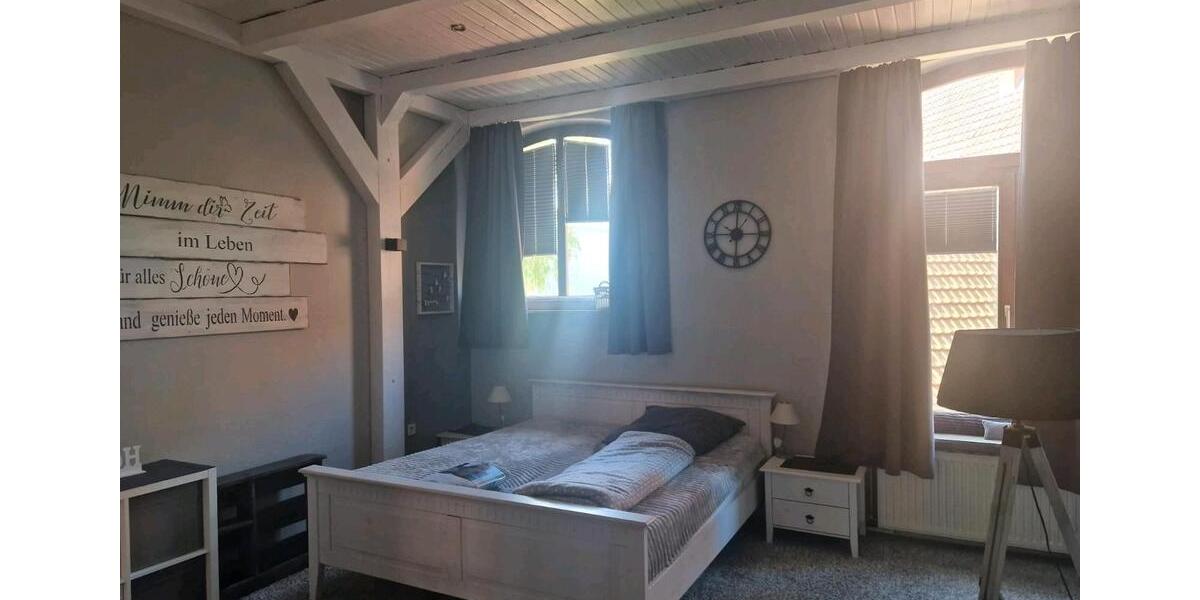 Etagenwohnung Nordenham - 4 Zimmer, 124 m&sup2;, 169.000&euro; | Angebot:26482321